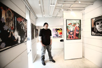 Mike Parillo