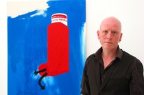 Stanley Donwood 