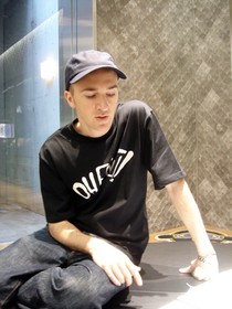 Kaws at OriginalFake 