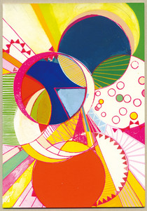 ASICS presents +81 Artwork Project Vol.01