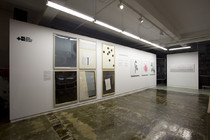 W HIDEKI GRAPHIC EXHIBITION