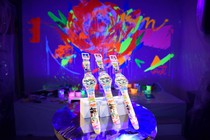 SWATCH CLUB New Club Watch Launch Party 2014 Report