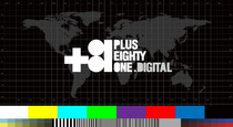『+81.digital』launched