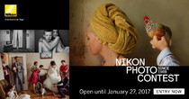Nikon Photo Contest 2016-2017